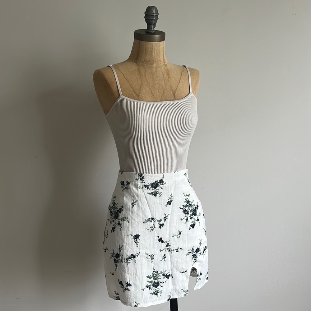 VG Linen Mini